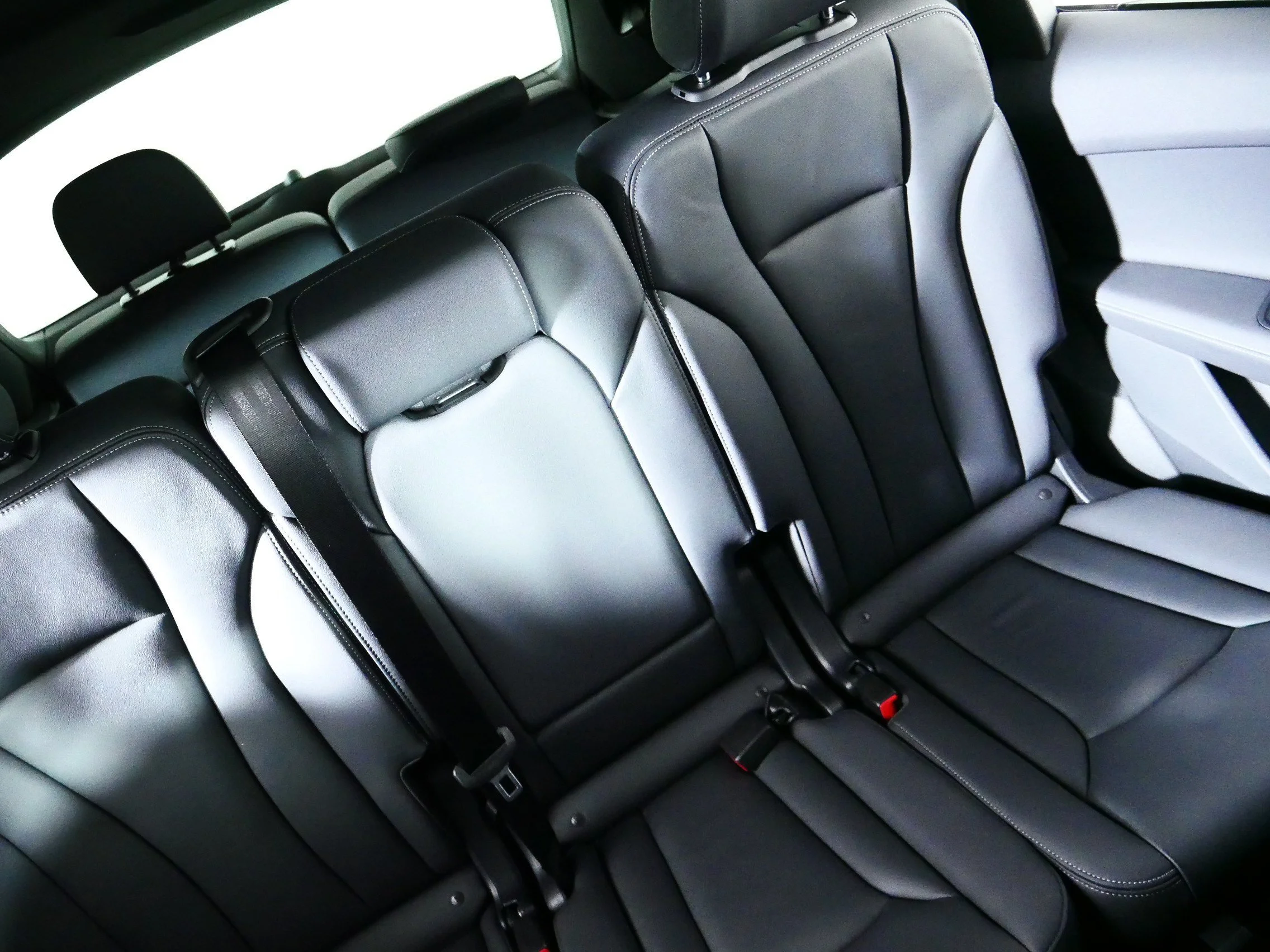 2025 Audi Q7 Premium Plus - Photo 14