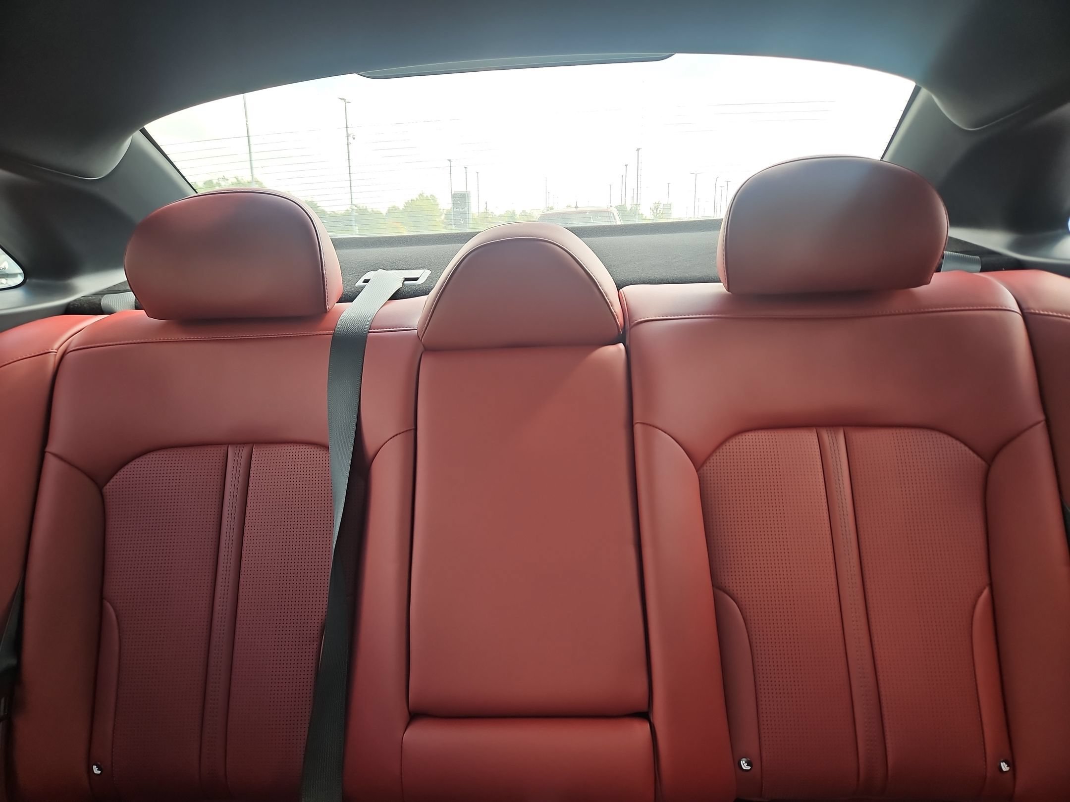 New 2026 Wolf Gray Kia GT-Line image 32