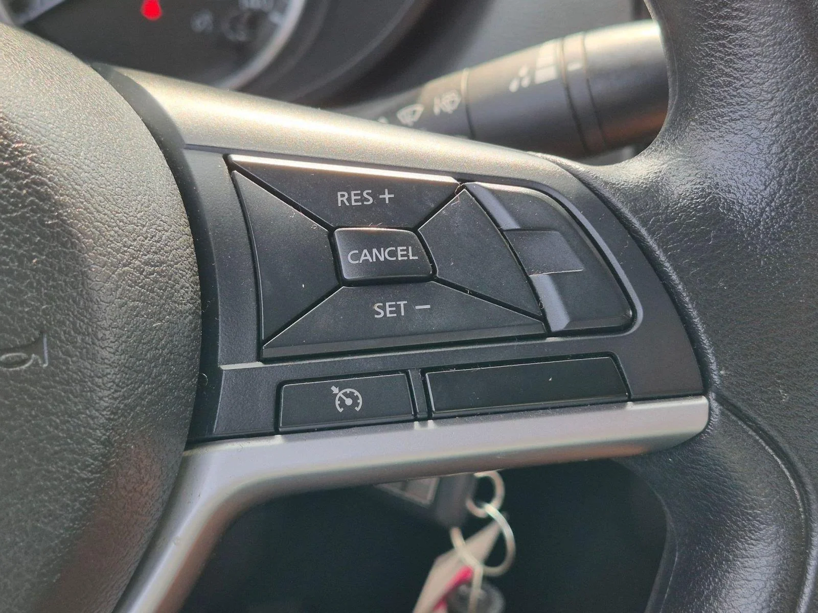 Used 2022 Super Black Nissan S image 25