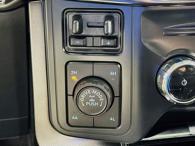New 2026 Ford F-150 Platinum