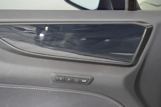 2024 Lexus NX Hybrid 350h - Photo 27