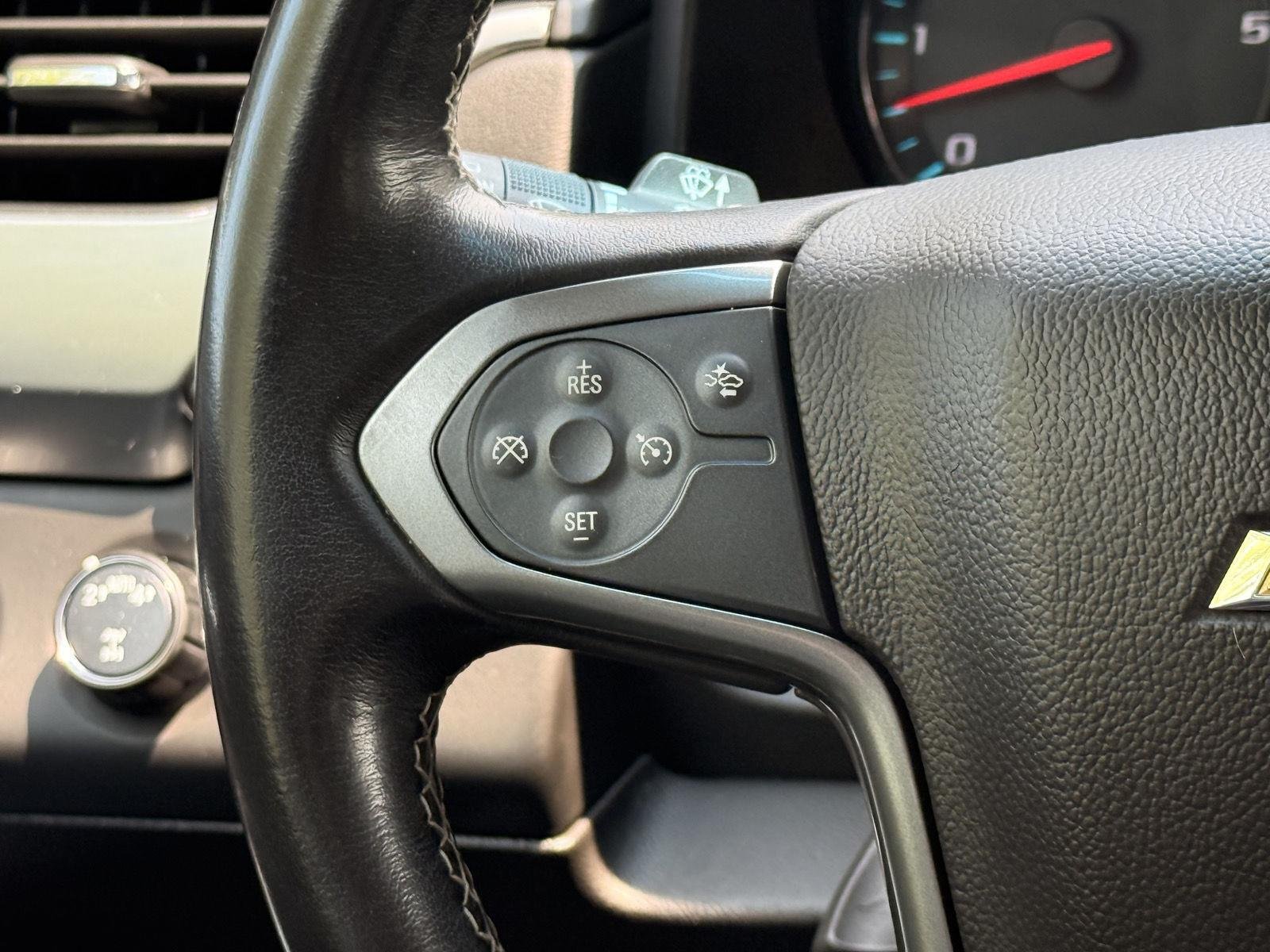 Used 2020 Black Chevrolet LT image 26