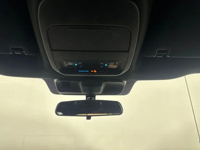 New 2026 Blue Ford XLT image 14