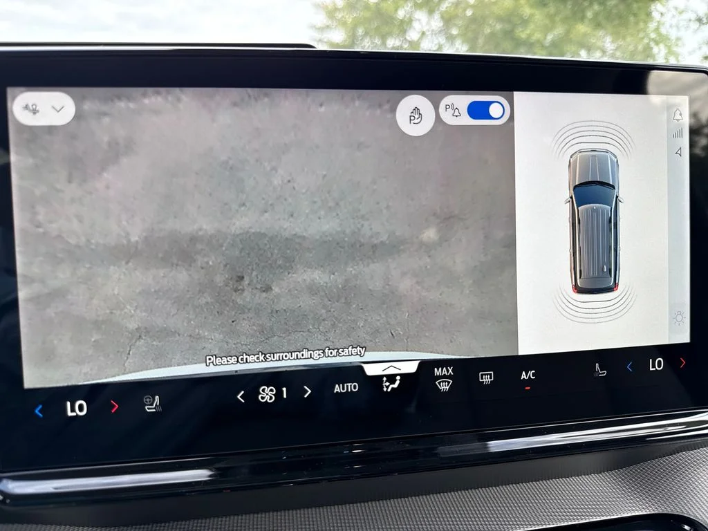 New 2026 White Ford Active image 25