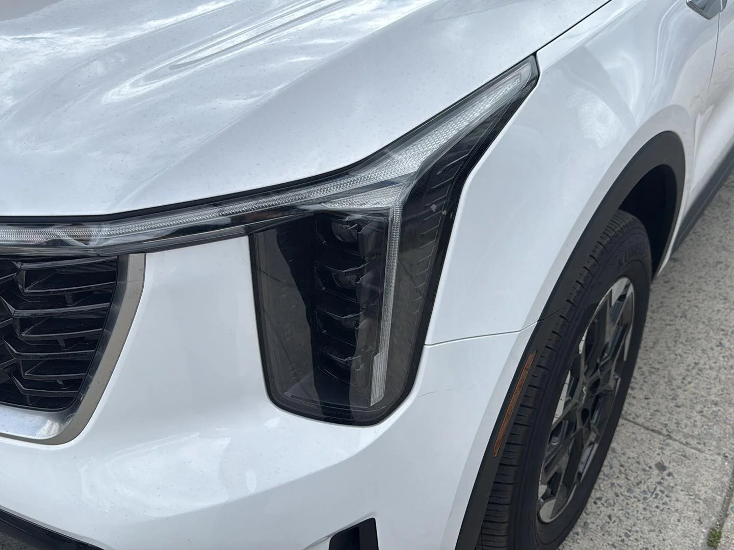 2025 Kia Sorento S - Photo 26