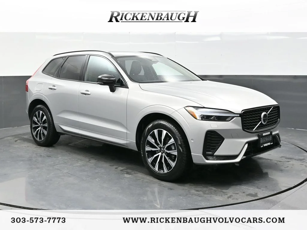 2025 Volvo XC60 B5 Plus Dark AWD's photo