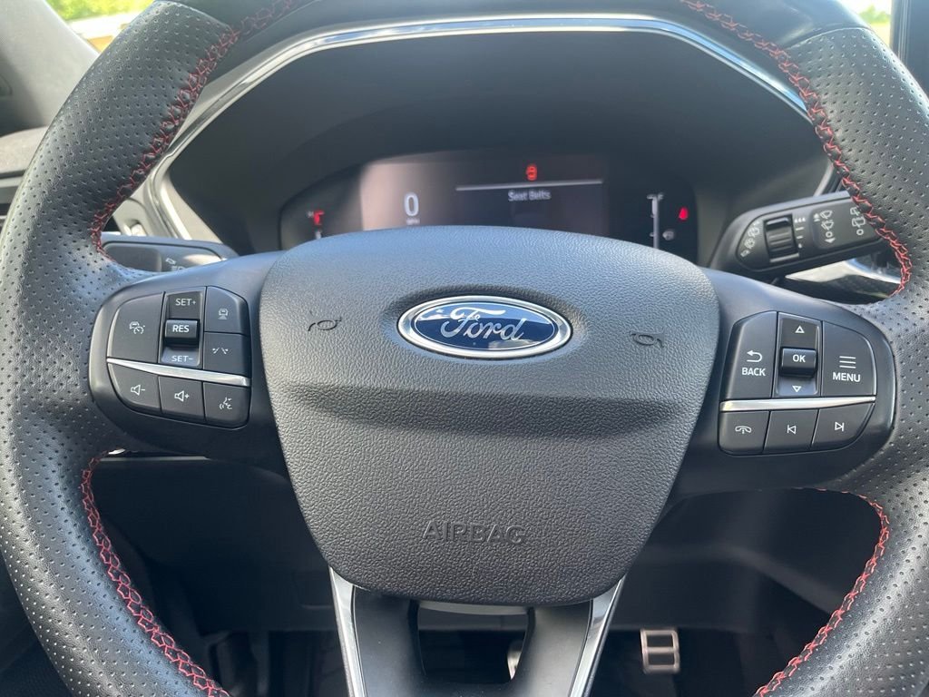 2024 Ford Escape ST-Line - Photo 19