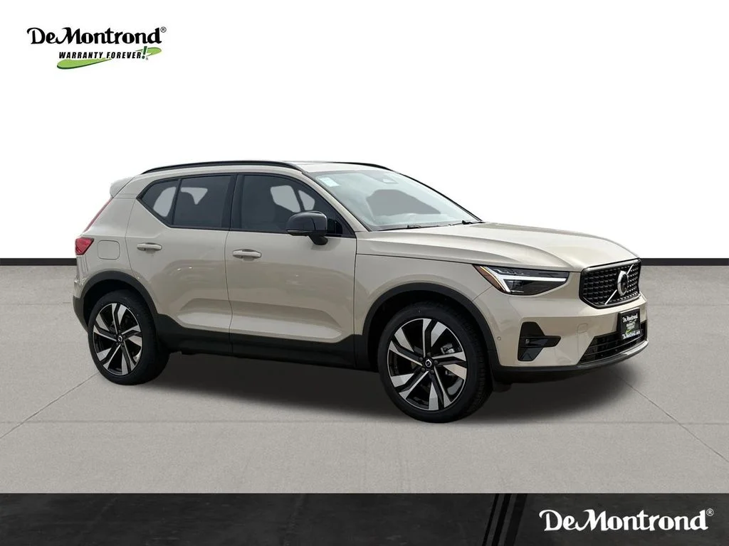 New 2026 Sand Dune Volvo Ultra image 3