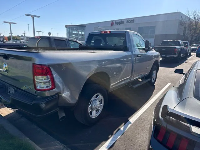 Used 2022 Silver Ram Tradesman image 3