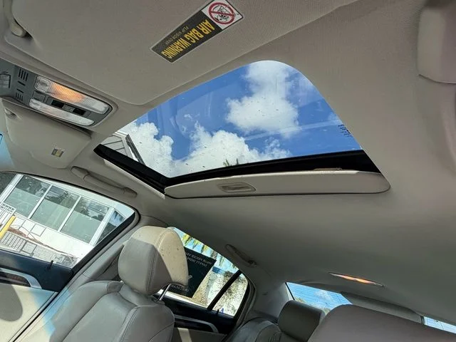 Used 2008 Gray Acura 3.2 image 18