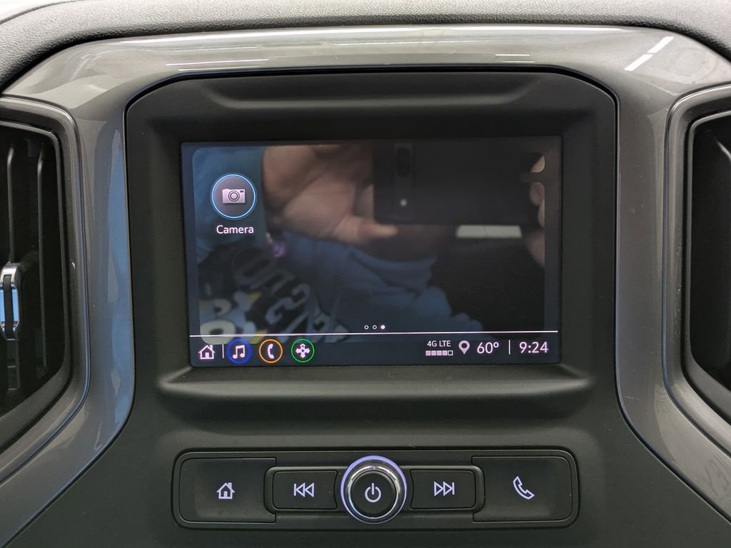 Used 2024 Summit White Chevrolet Custom image 30