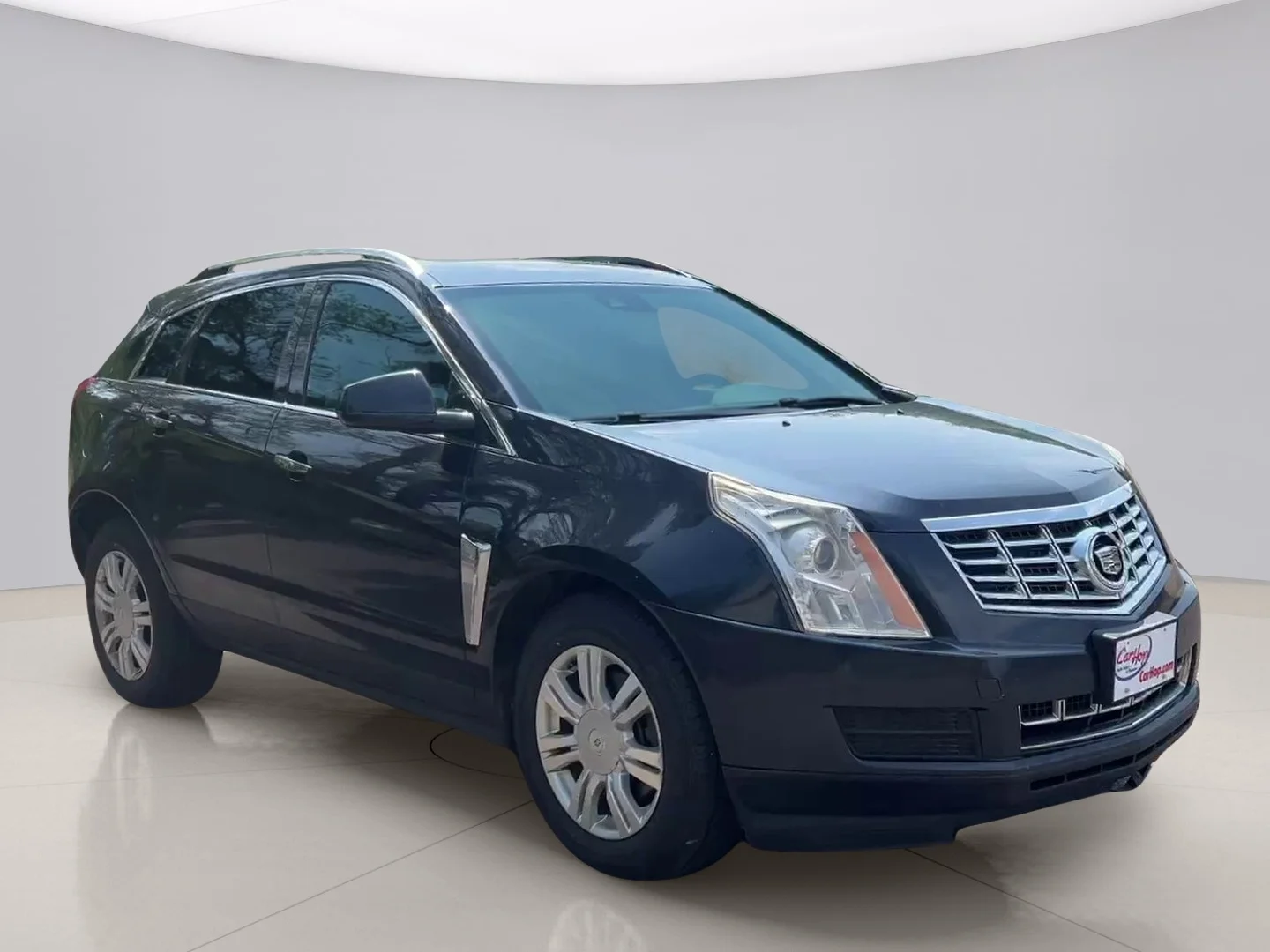 2014 Cadillac SRX Luxury Collection - Photo 7