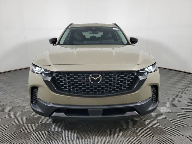 New 2026 Zircon Sand Metallic Mazda 2.5 S Meridian Edition AWD image 2
