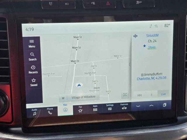 2021 Ford F-150 Lariat - Photo 23