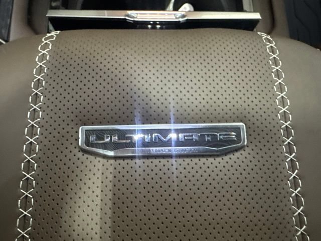 2026 GMC Yukon Denali Ultimate - Photo 15