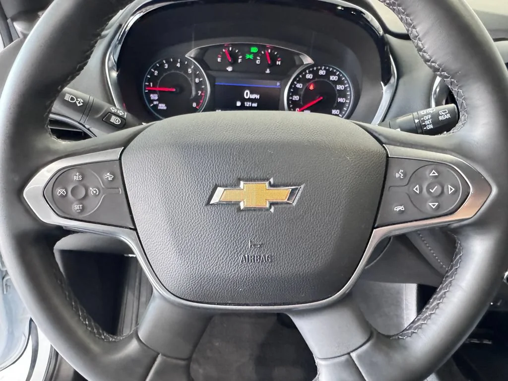 2023 Chevrolet Traverse 1LT - Photo 19