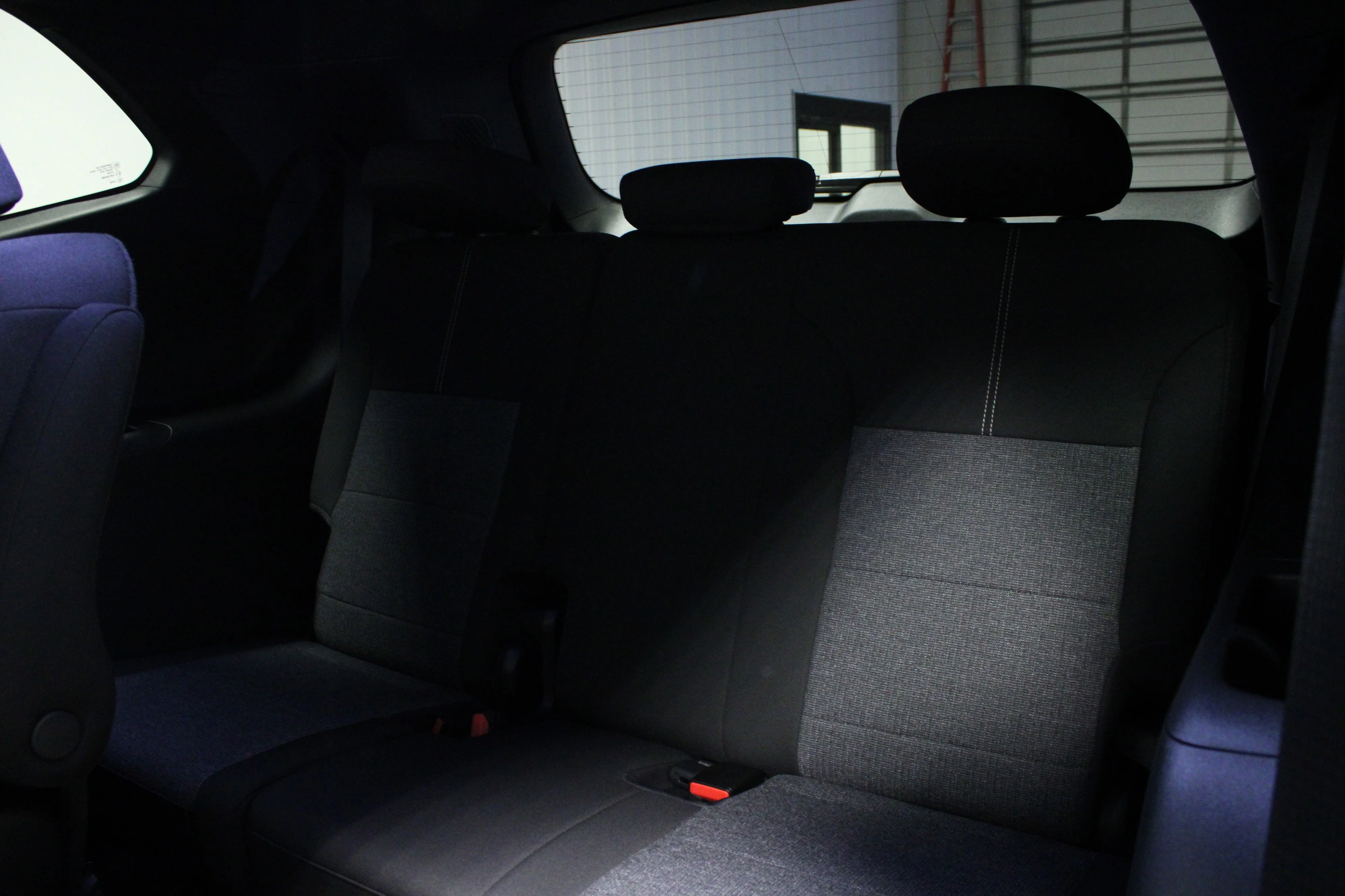 New 2025 Ebony Twilight Metallic GMC Elevation image 14