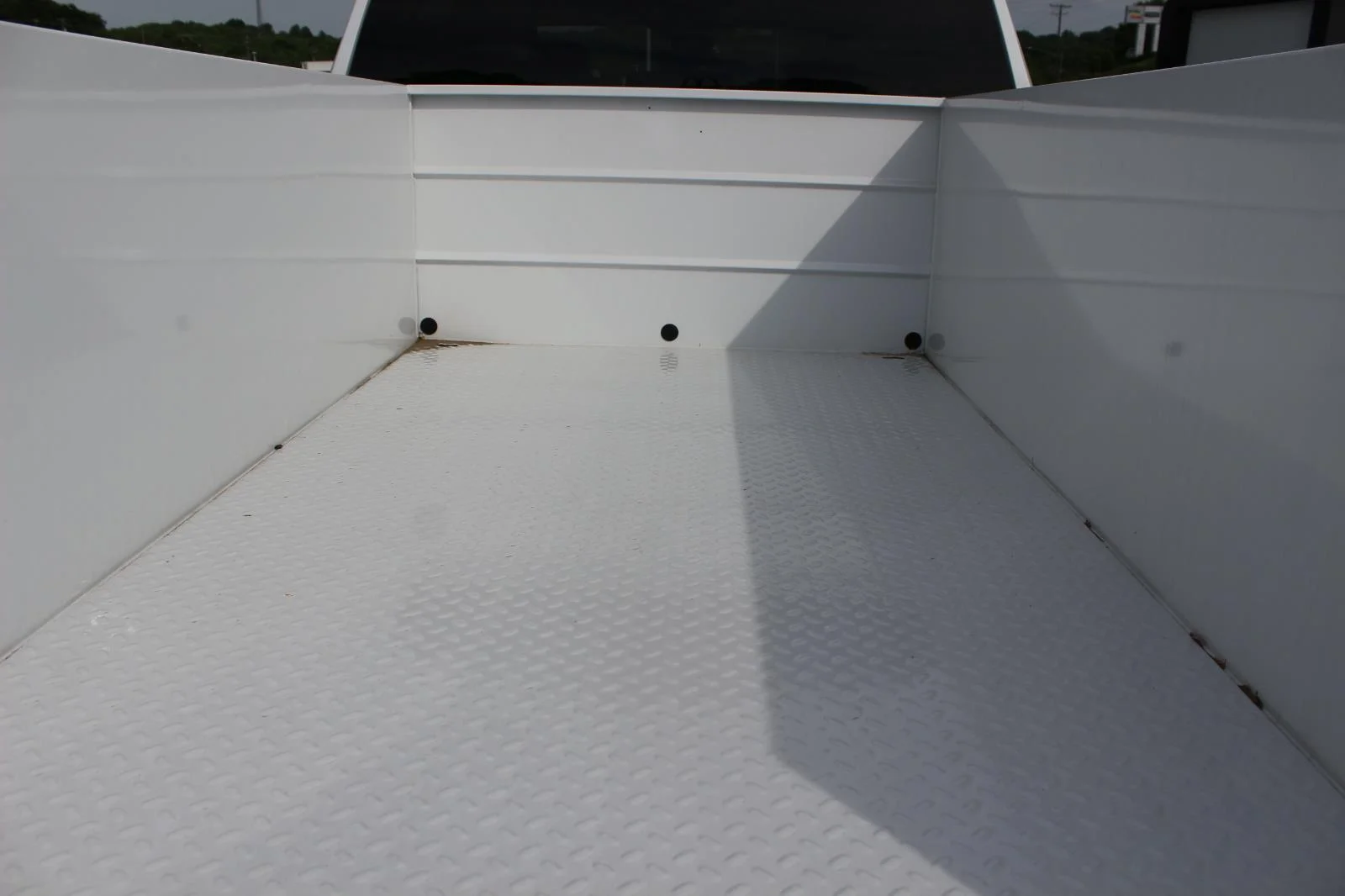 New 2025 Summit White GMC Pro image 13