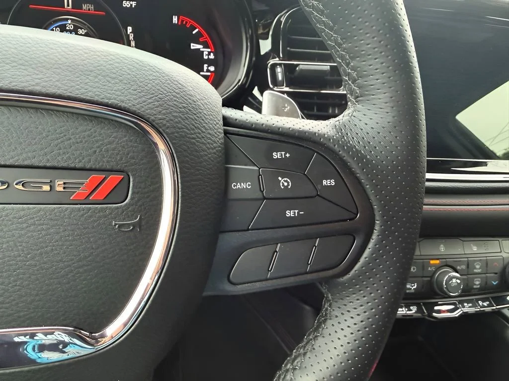 Used 2026 White Dodge GT image 32