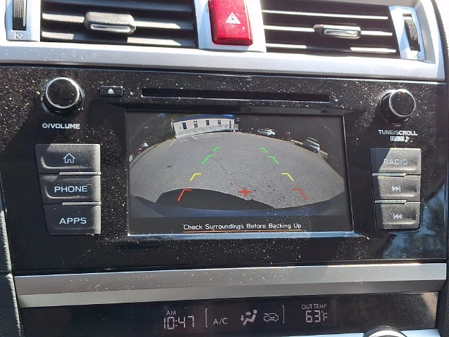 Used 2019 Silver Subaru 2.5i image 22