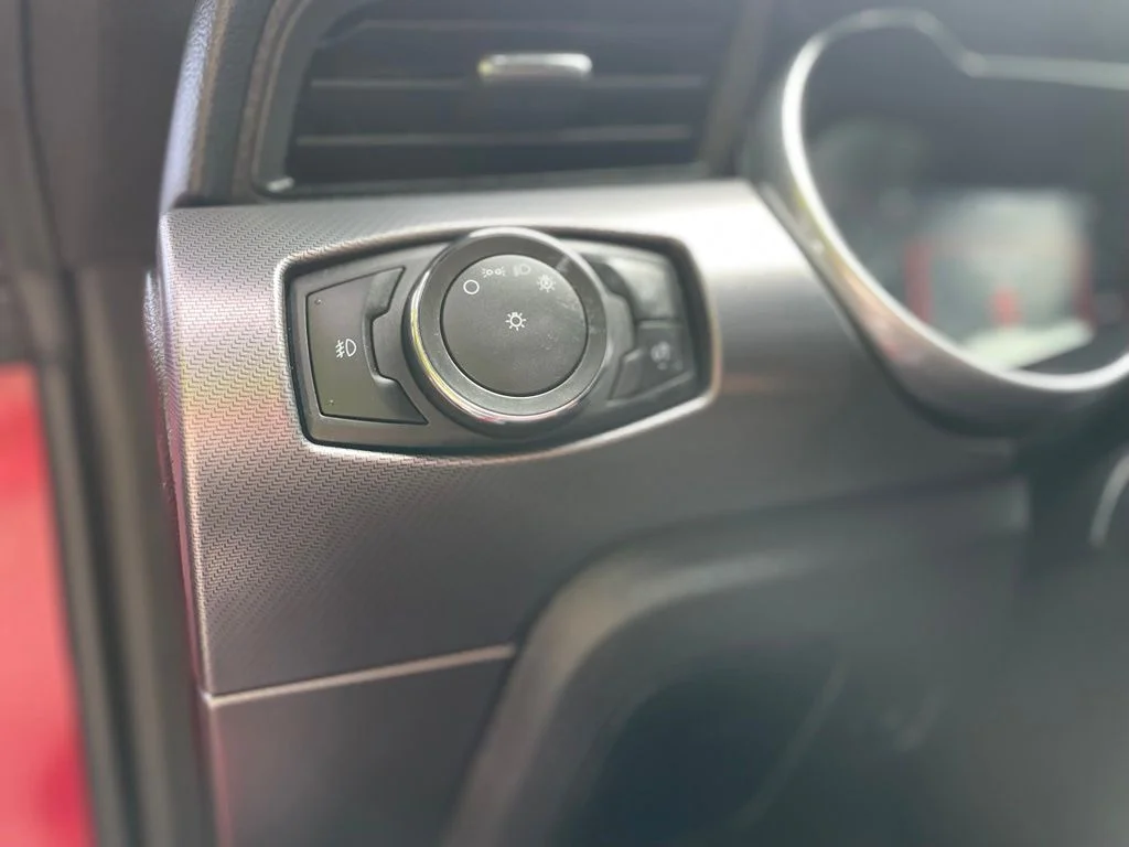 Used 2020 Red Metallic Ford GT Premium image 12