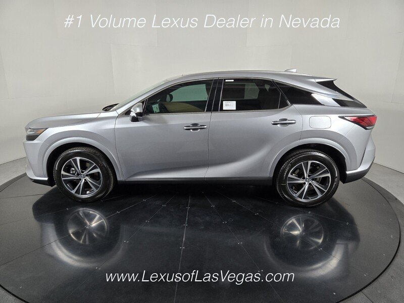 New 2026 Iridium Lexus PREMIUM image 7