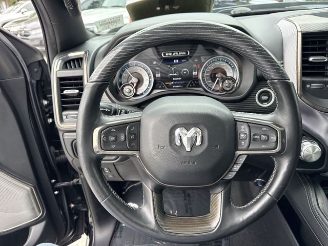 2021 RAM Ram 1500 Pickup Limited - Photo 14