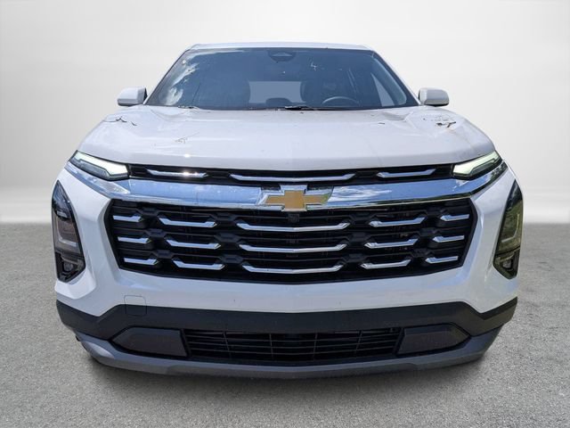 2027 Chevrolet Equinox LT - Photo 9