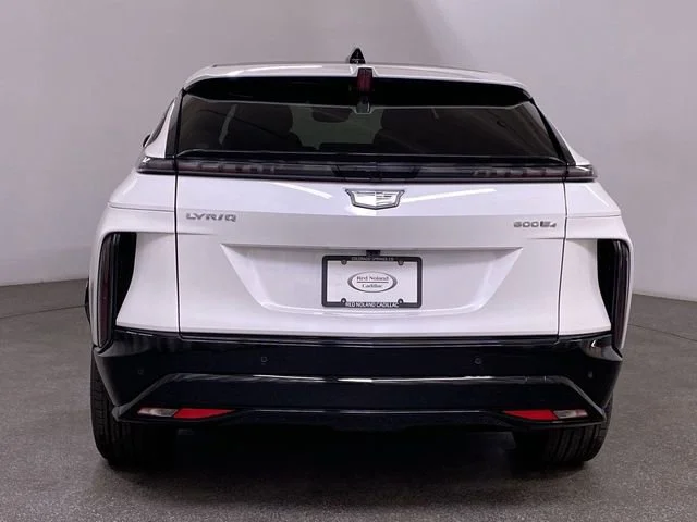 2025 Cadillac LYRIQ Sport 2 - Photo 12