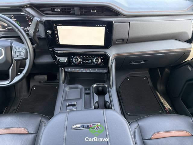 2024 GMC Sierra 2500HD AT4 - Photo 15