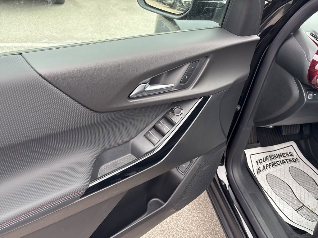 2026 Chevrolet Equinox RS - Photo 22
