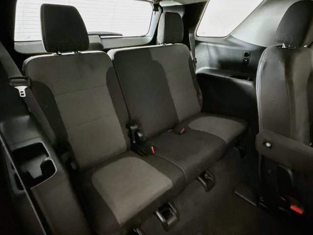 Used 2019 SILVER ICE METALLIC Chevrolet LT Cloth image 27
