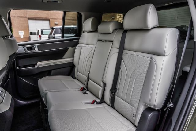 2025 Hyundai Santa Fe SEL - Photo 39