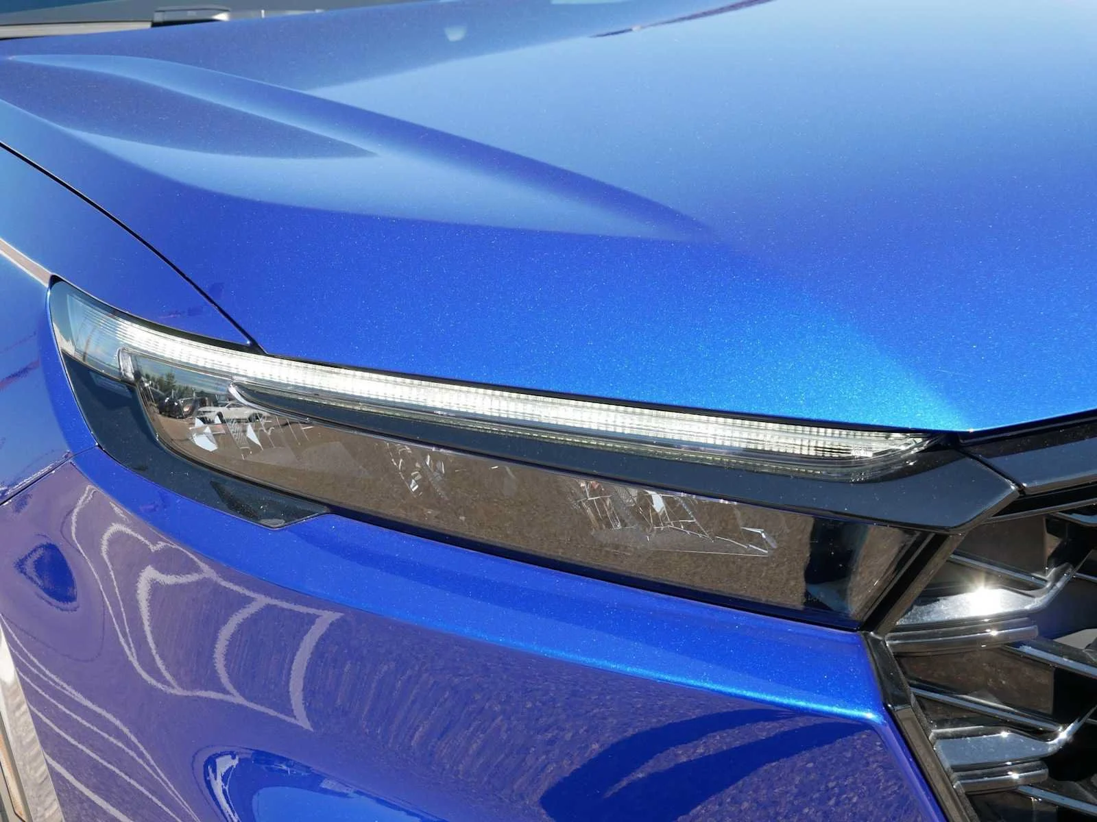 2024 Honda CR-V Sport - Photo 52