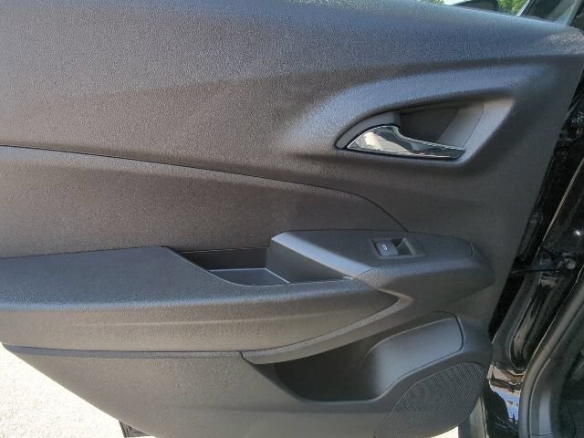 2026 Chevrolet Trax Activ - Photo 24