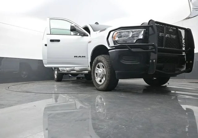 2022 RAM 2500 Pickup