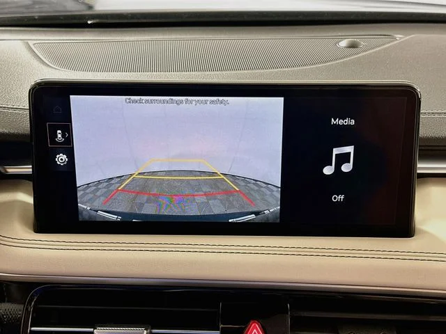 New 2026 Blue Genesis 2.5T image 18