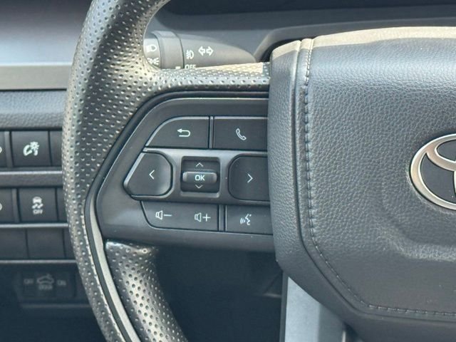 Used 2026 White Toyota SR5 image 31