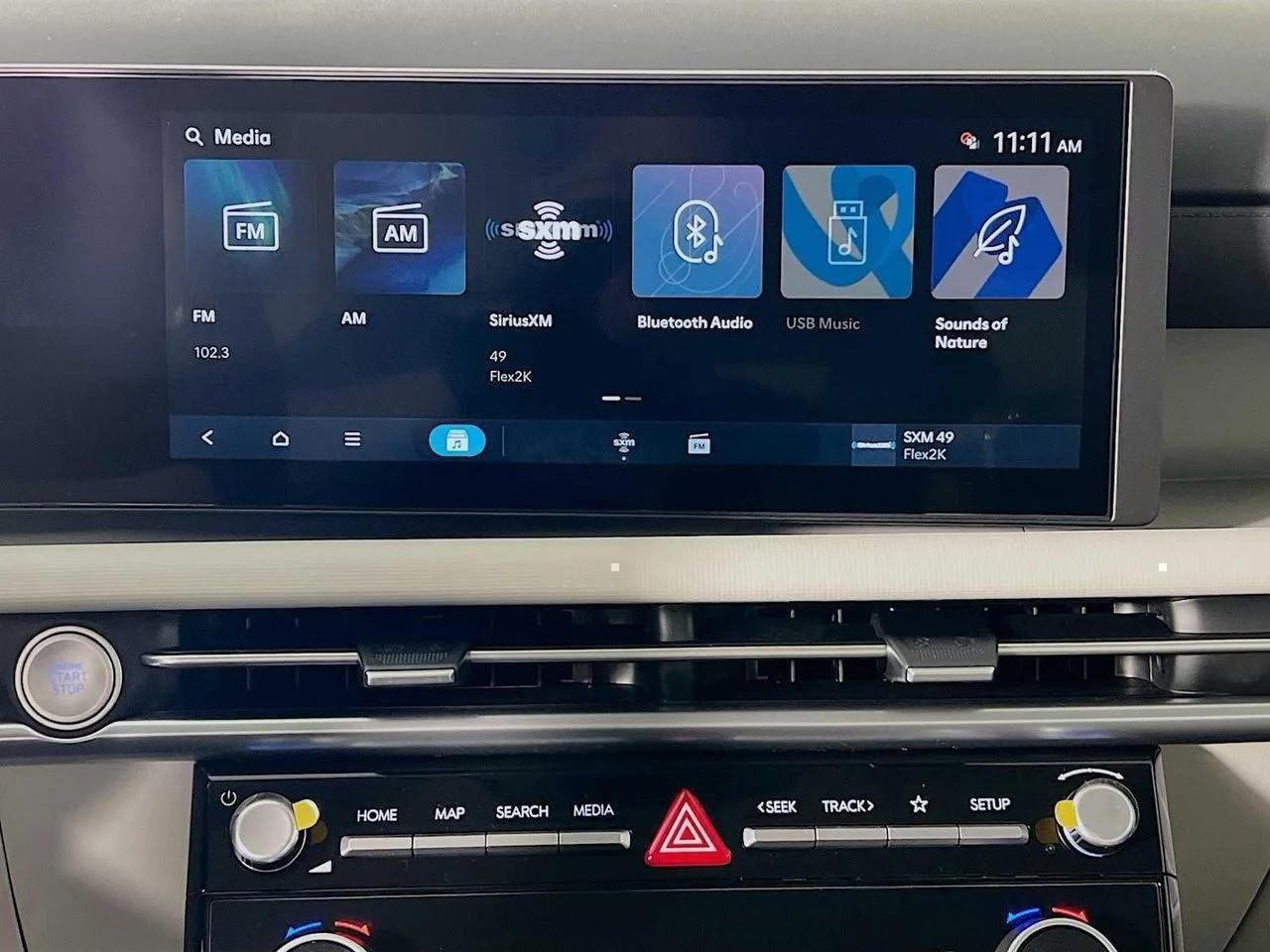 2026 Hyundai Tucson — photo 9