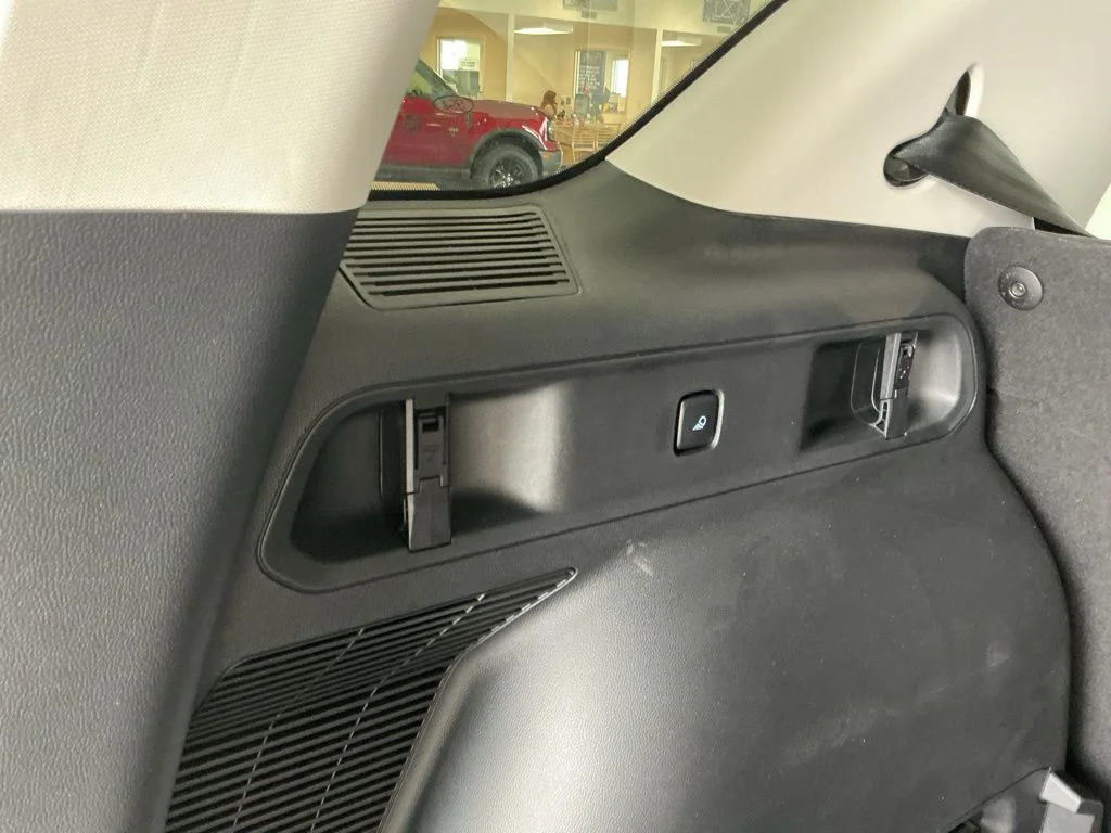 New 2026 Azure Gray Metallic Tri-Coat Ford Big Bend® image 38