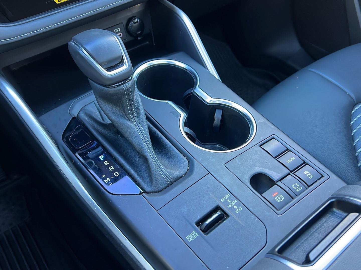 Used 2023 Blueprint Toyota XSE image 15