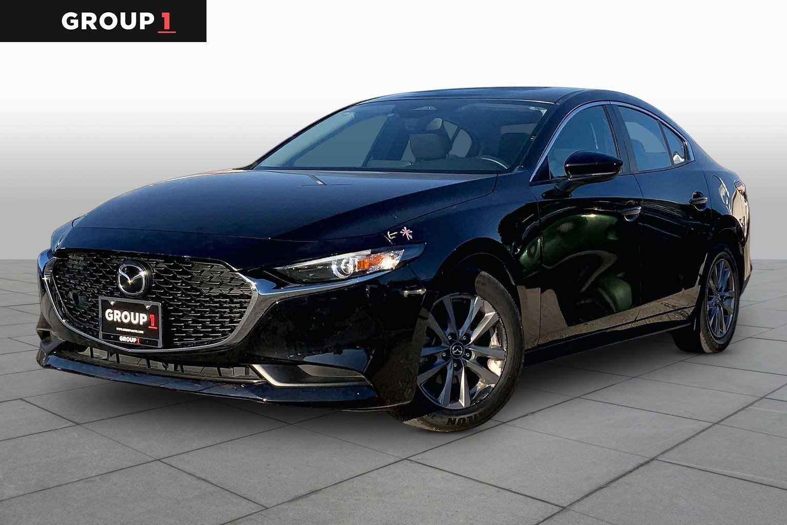 2025 Mazda CX-3 2.5 S AT 4-Door SKYACTIV's photo