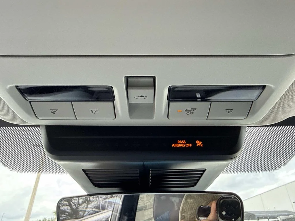New 2026 Rhodium White Premium Mazda Preferred AWD image 47