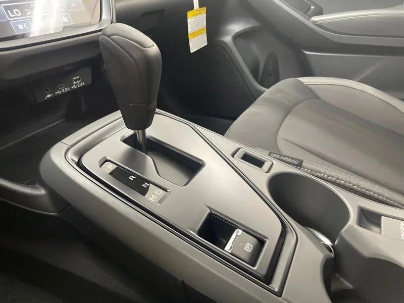 New 2026 ICE SILVER METALLIC Subaru Premium image 34