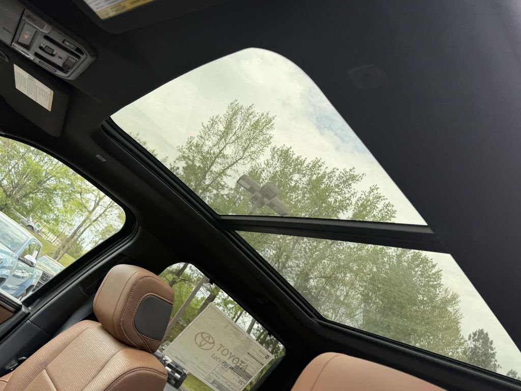 2026 Toyota Tundra 1794 Edition - Photo 18