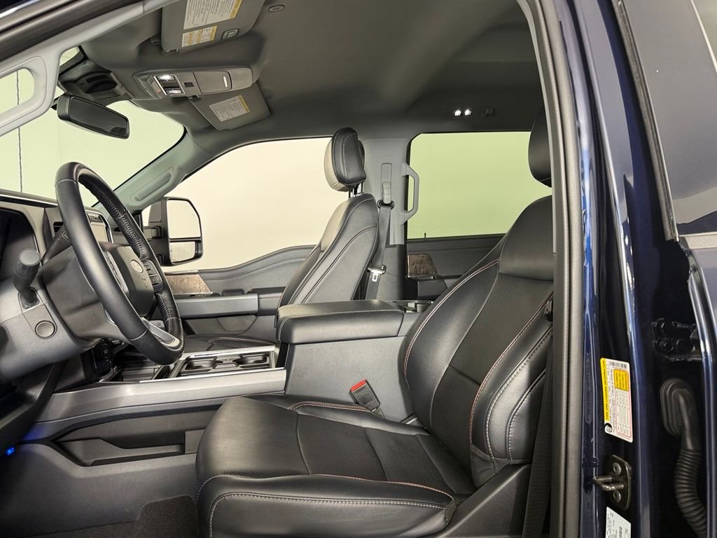 2024 Ford F-250 Super Duty Lariat - Photo 20
