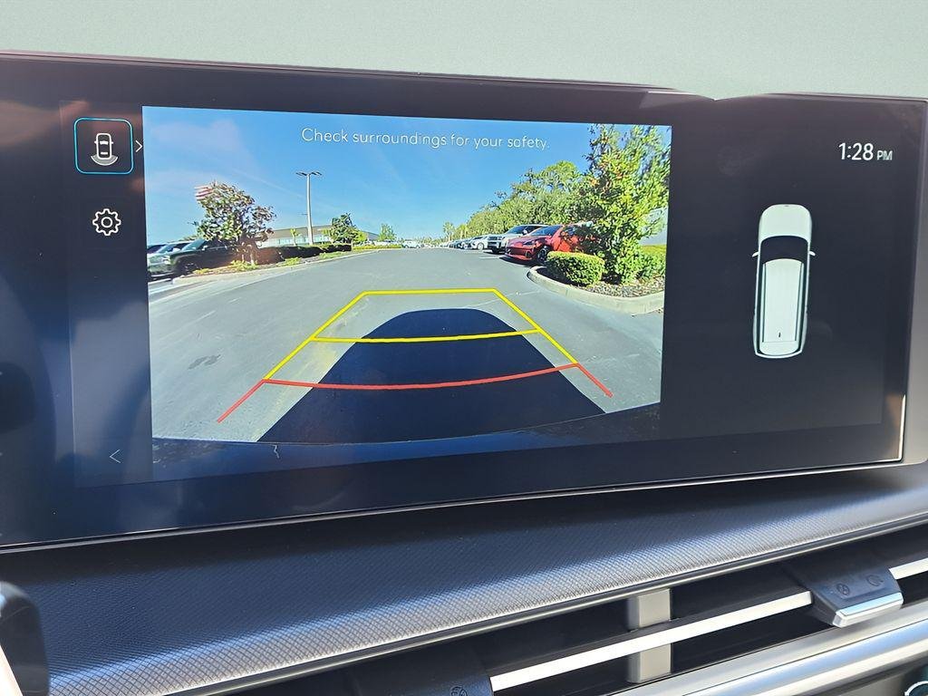 2026 Hyundai Santa Fe SE - Photo 23