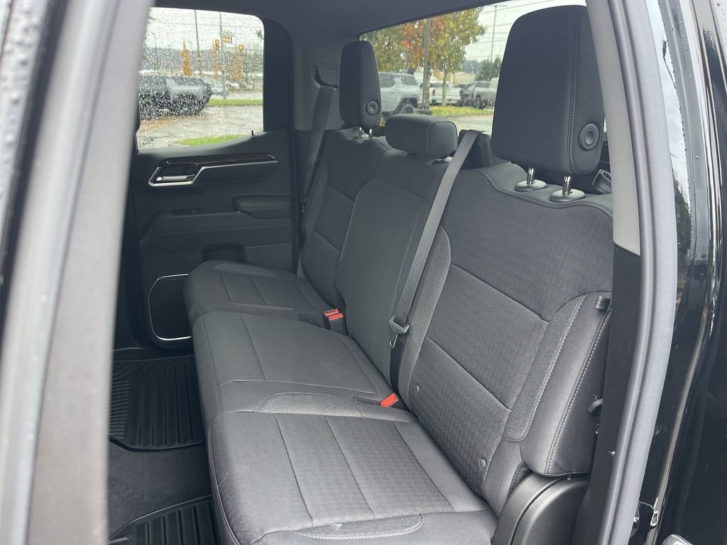 2026 GMC Sierra 1500 Elevation - Photo 24