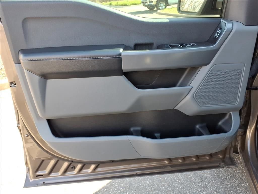 2023 Ford F-150 XLT - Photo 18