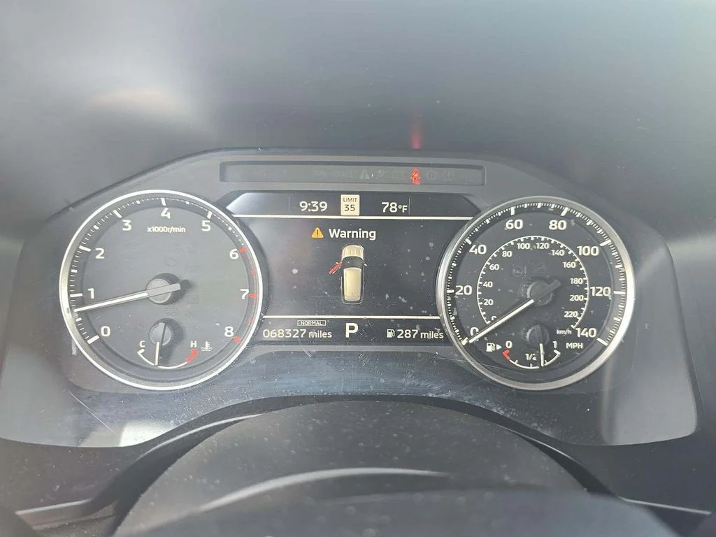 Certified Used 2023 Black Mitsubishi SE image 3